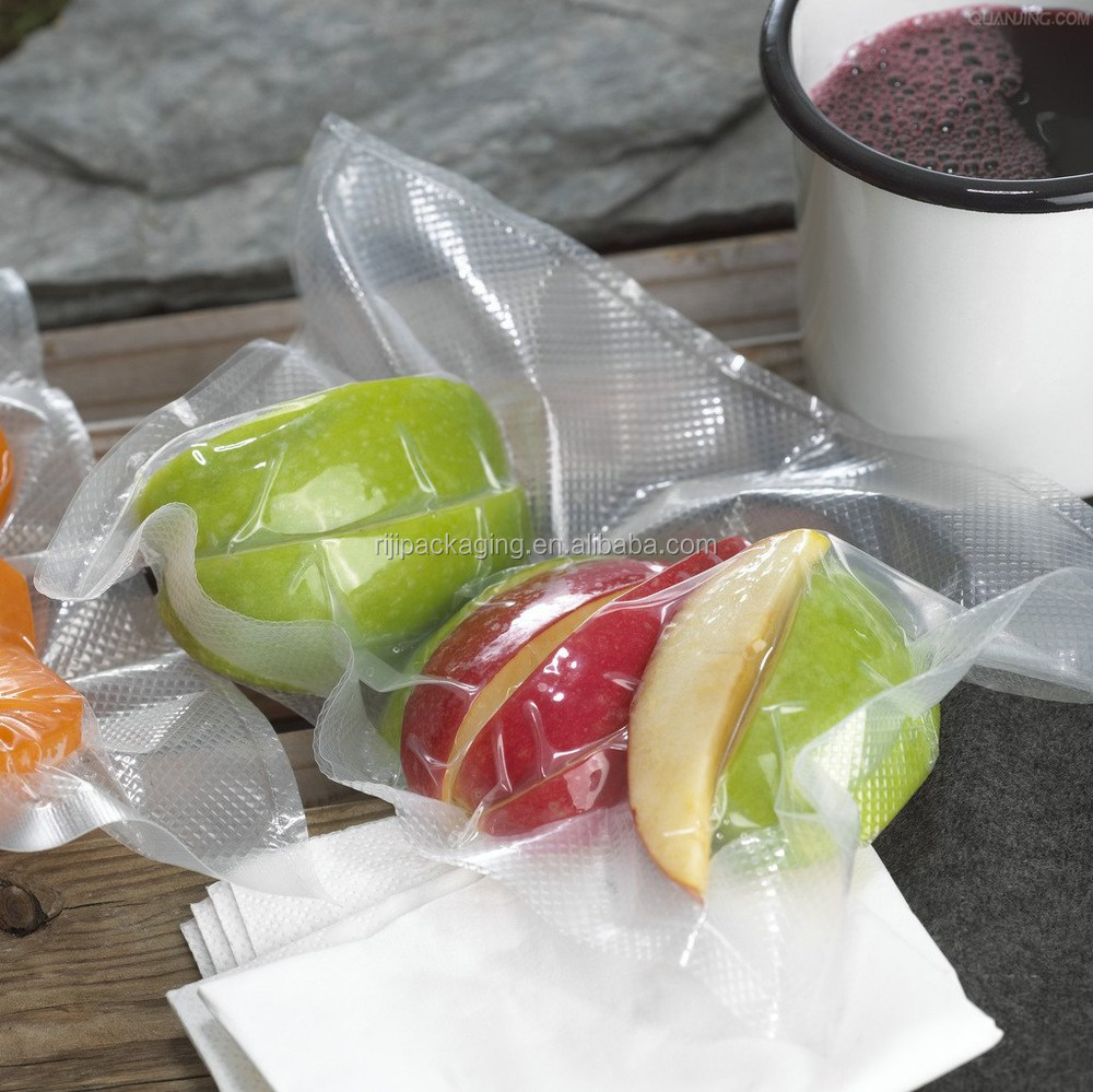 Frozen Food Packagingseafood Package Bagsvacuum Food Bag Buy Vacuum