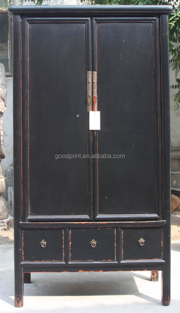 Chinese antieke reproductie woonkamer meubels, garderobe kast ...