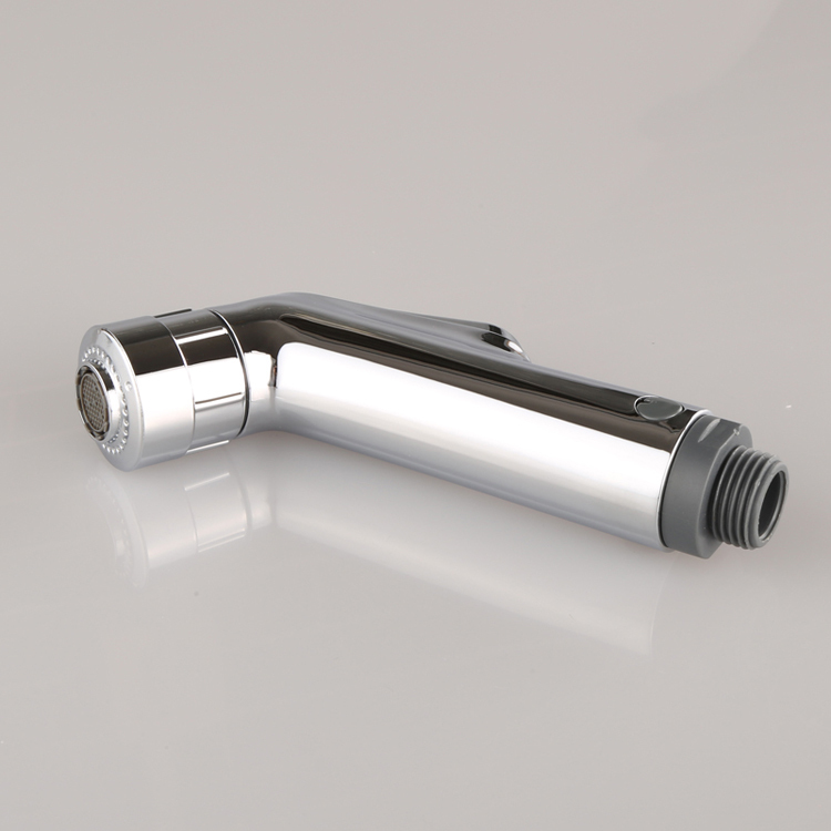 Description Picture 6 of itemDouble Mode Sprayer ABS hand held toilet bidet shattaf spray factory sale toilet shower PL010