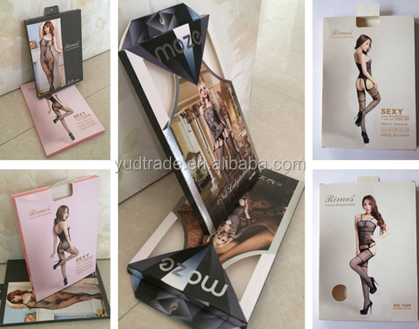 wholesale black hallow out sexy lingerie body stocking
