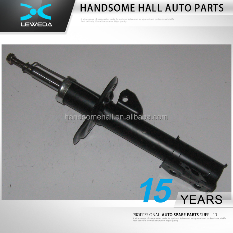 shock absorber for toyota yaris #5