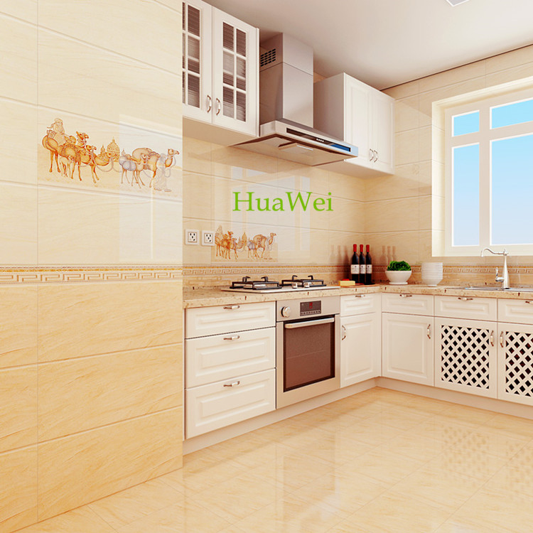 Philippines Wall Tiles Kitchen / 300x600 Wall Tile / Decoration Wall