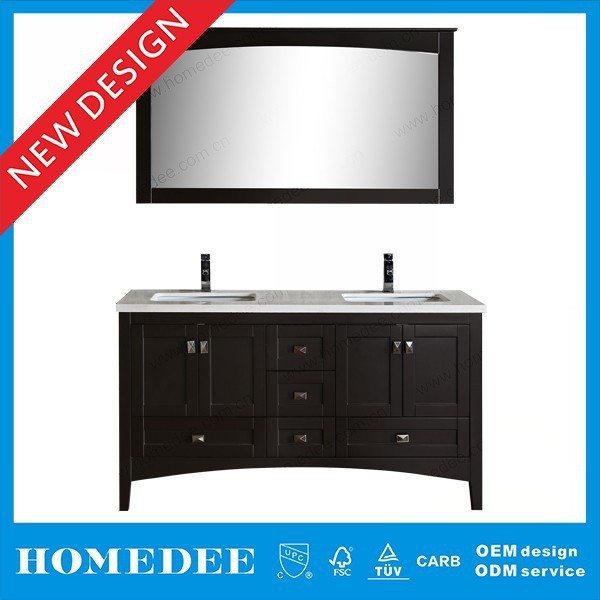  Cheap Bathroom Vanity,Bathroom Cabinet And Vanity,Double Basin Vanity