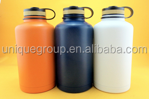 Yongkang Factory Manufacturing Insulated Stainless Steel Red Wine Growler