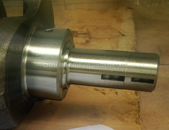 14b crankshaft for toyota forklift 13401-58030/58021-58050