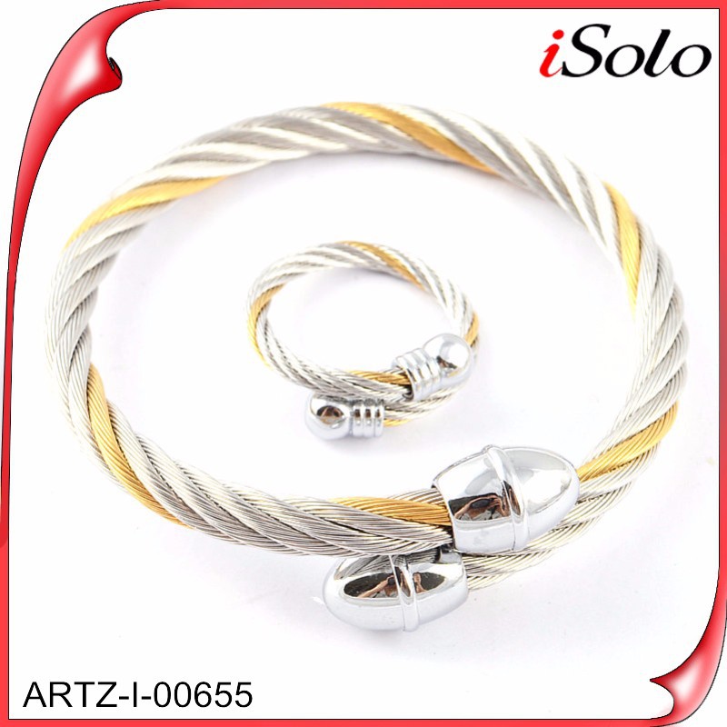 ... jewelry sets > High quality jewelry fashion jewellery for young people