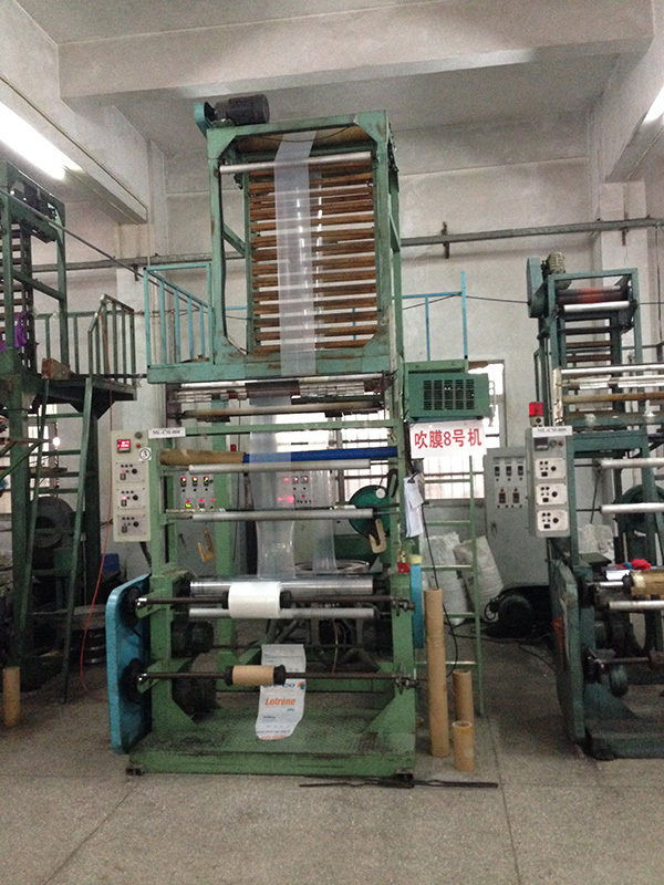 BRC Global Standard aluminum foil cooking bags tea bag dog food bags