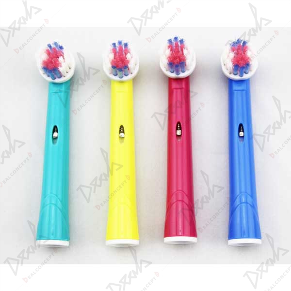 リムーバブルミニ旅行色電子歯ブラシのヘッド/電子歯ブラシ問屋・仕入れ・卸・卸売り