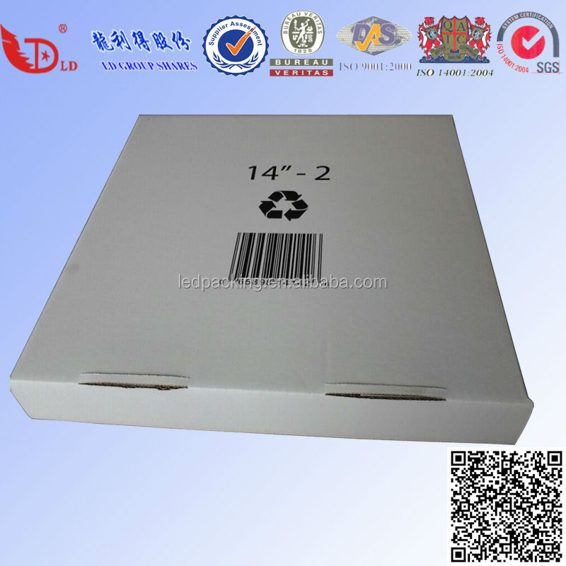 Custom Pizza Delivery Box For Scooter Wholesale