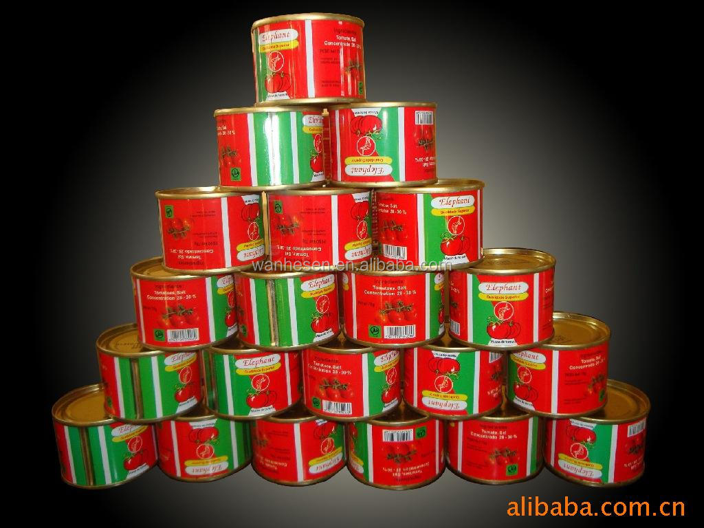 high quality tomato paste 400g own best price