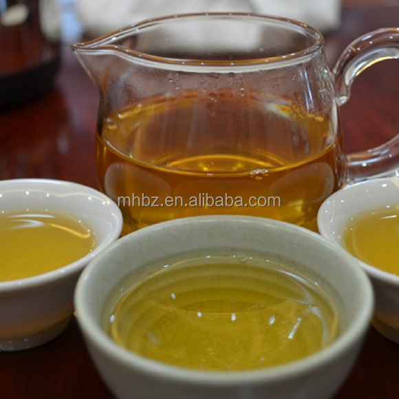 2015 new romantic tea product