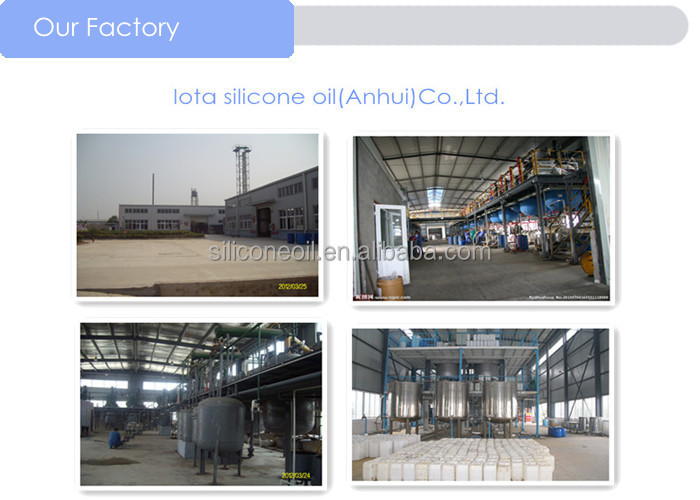 our factory