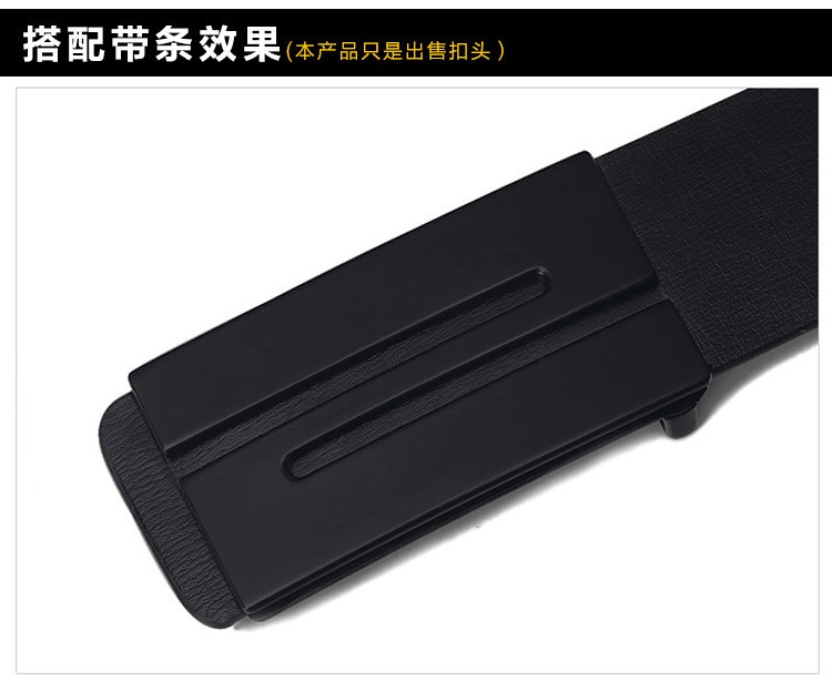 中国安価な製造の新設計の亜鉛合金ベルトバックル空白仕入れ・メーカー・工場