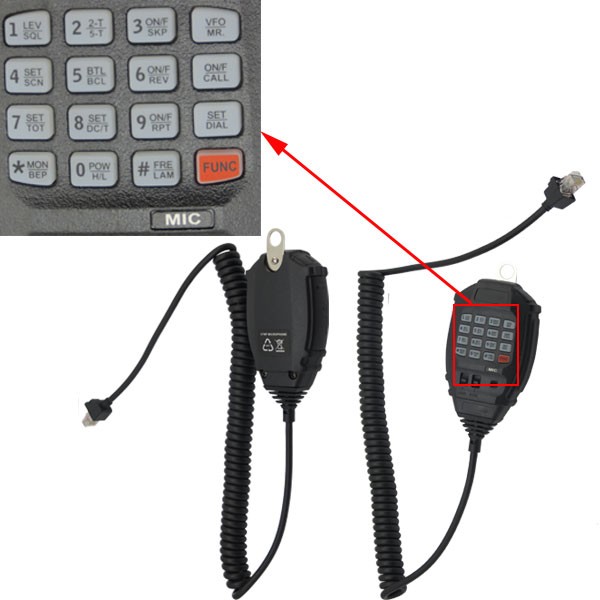 VHF Mobile Radio