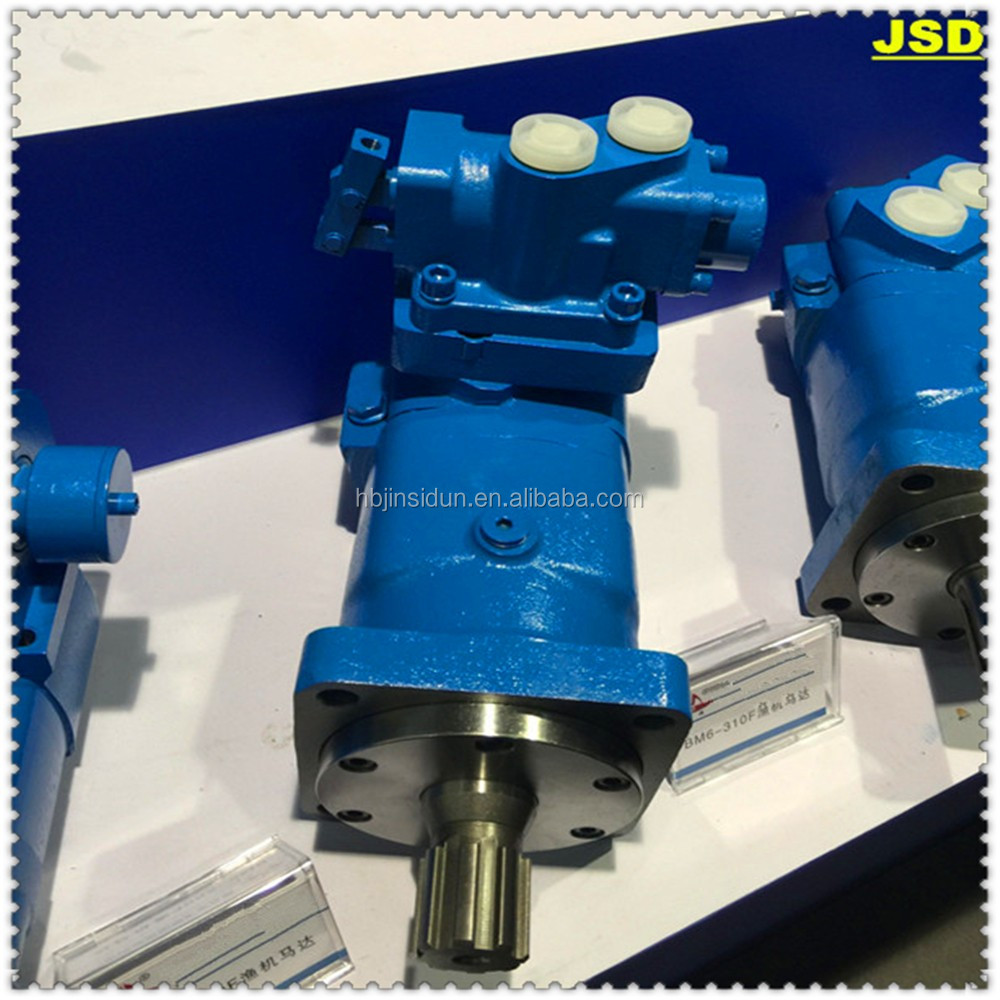 高品質とコンパクトな構造、 Jsd 101 s 4バルブステアリング制御ユニット用トラクター仕入れ・メーカー・工場