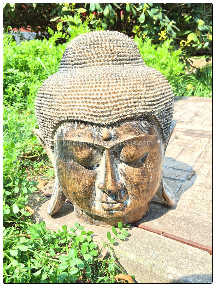 resin gautama buddha head statue large buddha statue view gautama buddha product details resin gautama buddha head statue large buddha statue view gautama buddha product details