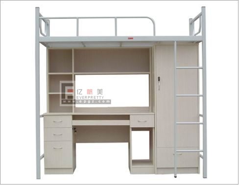 SF-26R-SCHOOL DORM BEDROOM