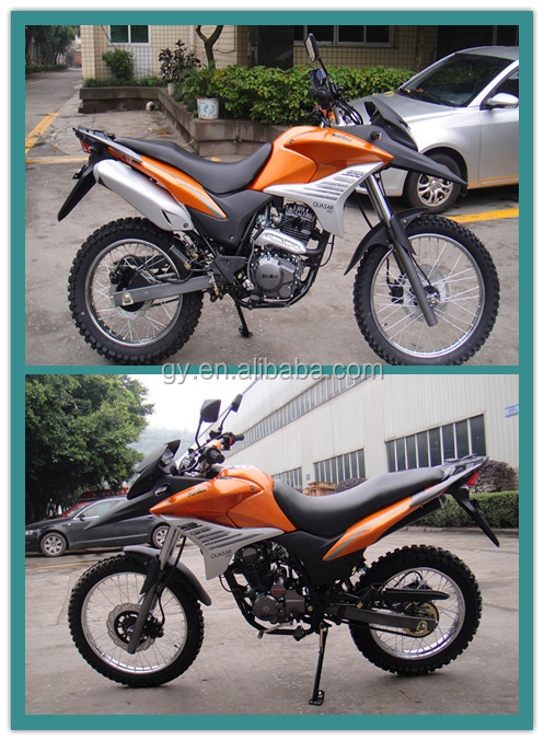 中国2014年新しい200ccのダートバイク販売のための安い、 kn200-3a問屋・仕入れ・卸・卸売り