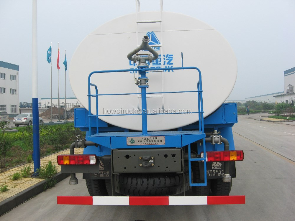 良い品質20000リットル日本水トラック用販売でスリナム仕入れ・メーカー・工場