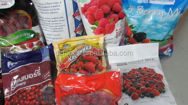 raspberry extract
