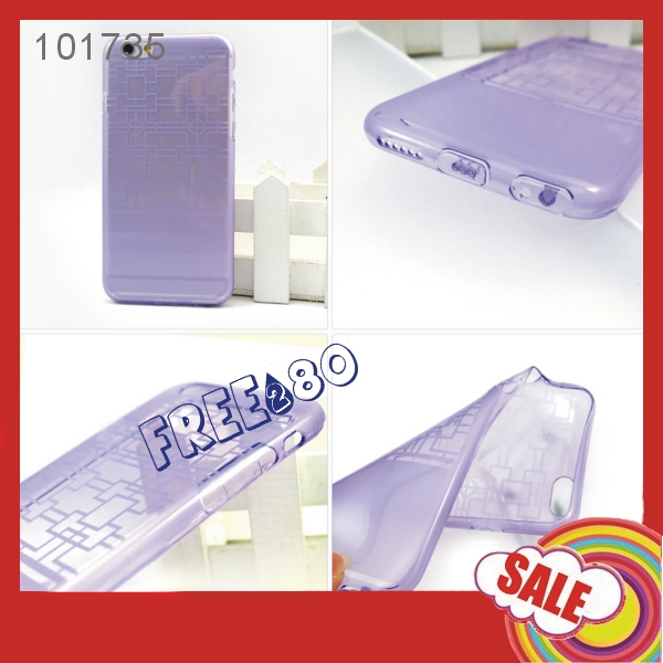 high quality transparent tpu phone case for iphone 6 ,tpu soft case問屋・仕入れ・卸・卸売り