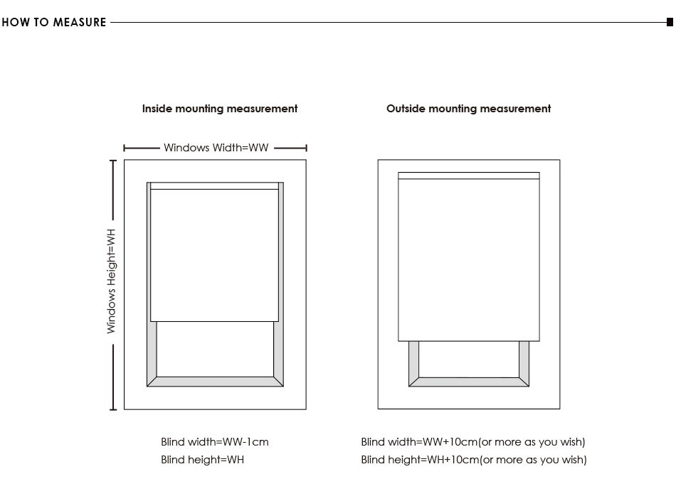 how-to-measure