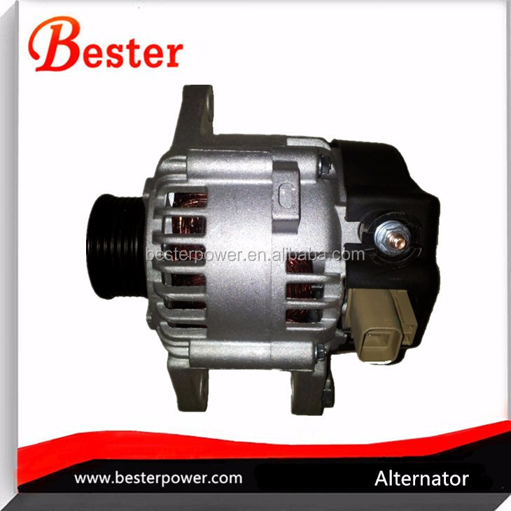 Car Alternator For Kia Soul 1.6 373002b100 373002b400 Buy Car