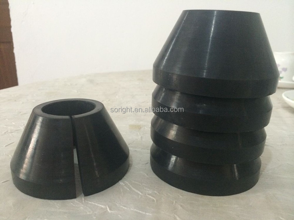 oil well drilling stuffing box cone packing for 1