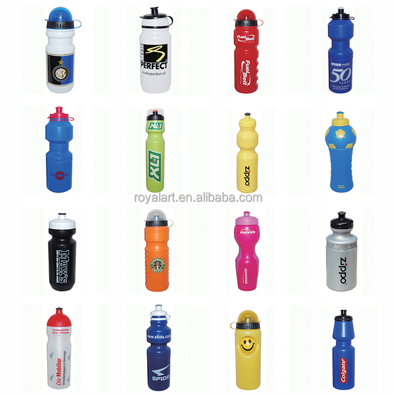 750ミリリットルプラスチックのスポーツボトル( bpaフリー)、 peスポーツウォーターボトル仕入れ・メーカー・工場