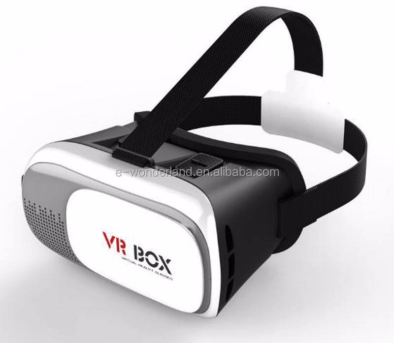 Musos vrボックス世代仮想拡張現実段ボール3dビデオグラス仕入れ・メーカー・工場