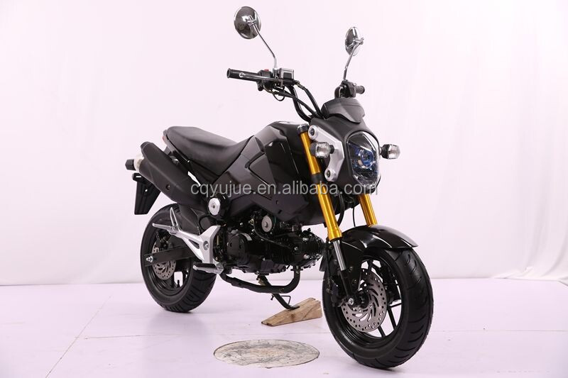 monkey motorbike for sale