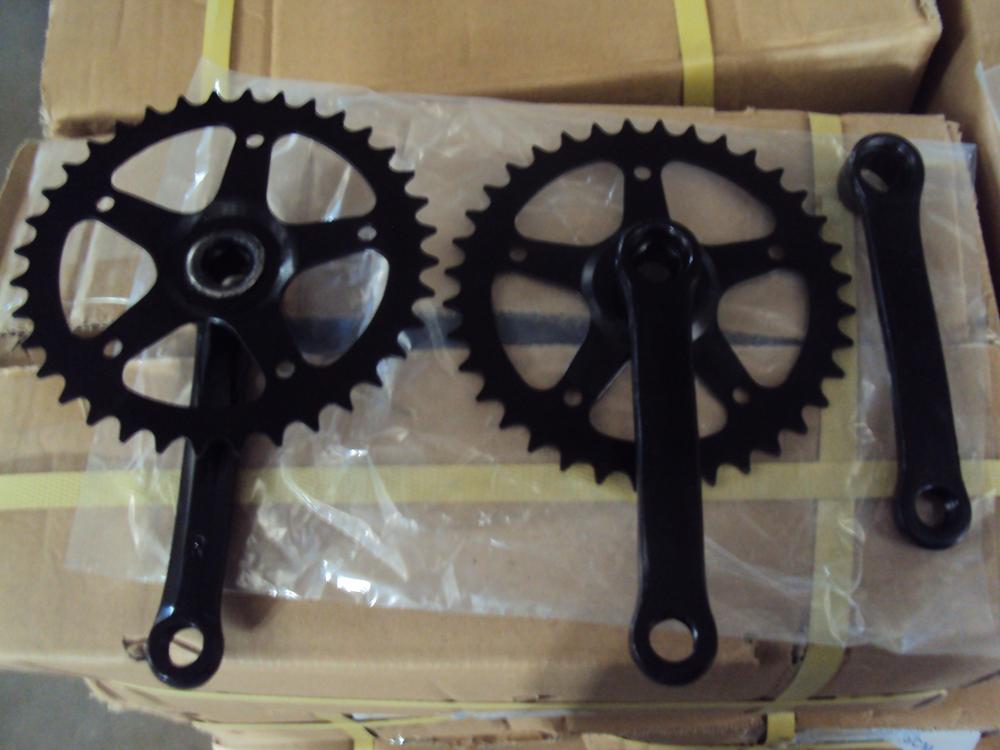 Lowrider discount bike crank