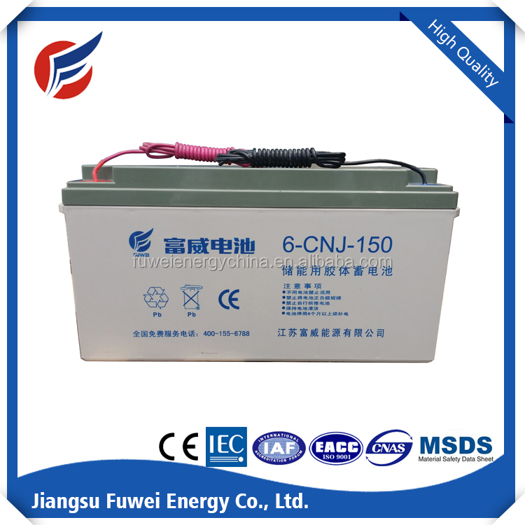 Solar Panel For 150ah Battery Price