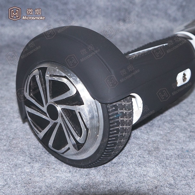 2016新しいスマート自己均衡電動スクーターシェル/デカール/ケースカバー/プロテクター2ホイールシリコーンhoverboardスキン仕入れ・メーカー・工場