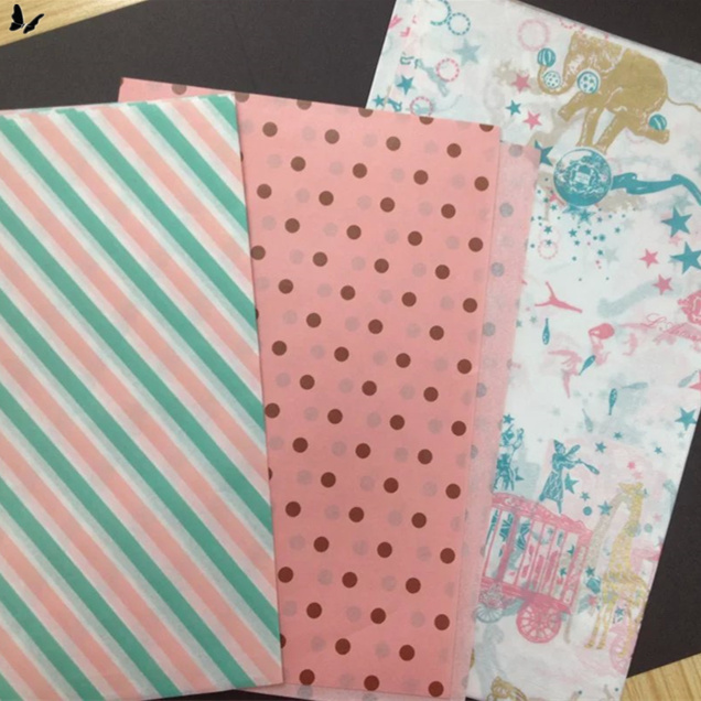 custom tissue paper cheap custom tissue paper cheap