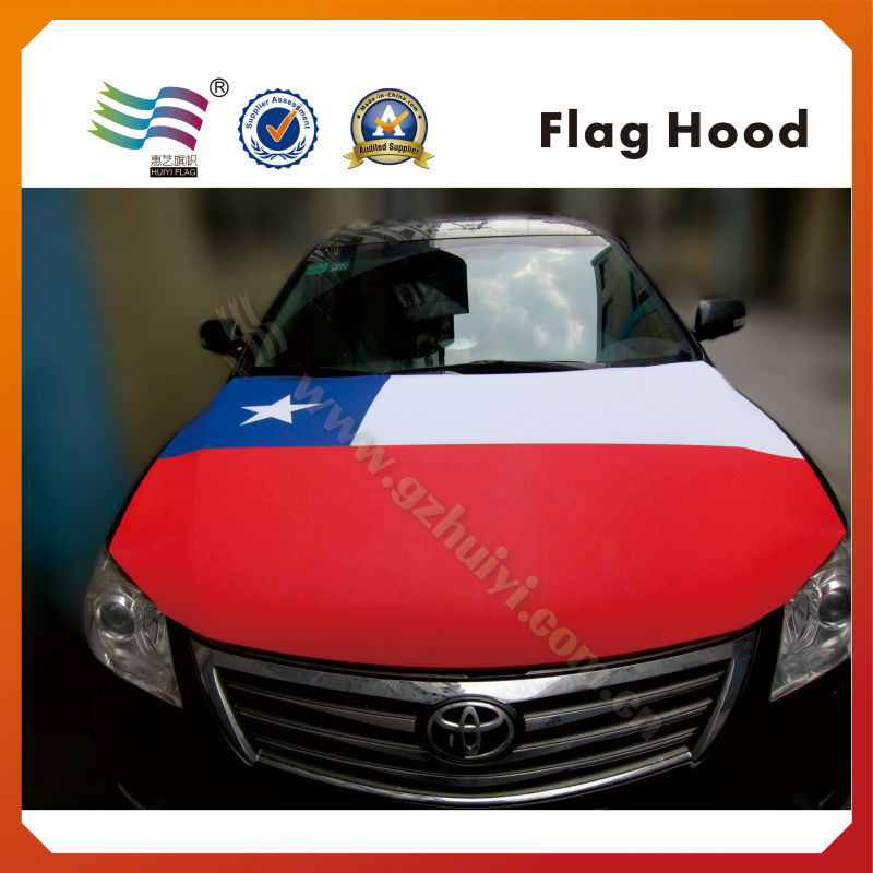 Spandex Custom Made Car Hood Flag Buy Spandex Car Hood Flag,Custom Made Car Hood Flag,Car Hood