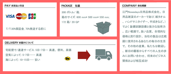 海外大人気 携帯 手指衛生問屋・仕入れ・卸・卸売り
