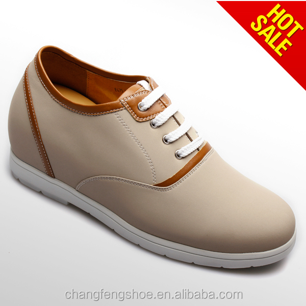 cheap leather shoes handmade casual shoes for men