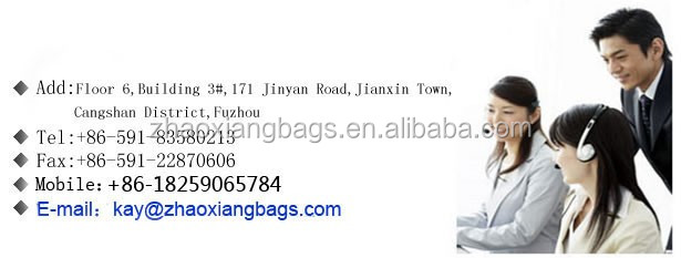 Zhaoxiang新しい女性旅行カスタムnecessarie化粧バッグケース 問屋・仕入れ・卸・卸売り