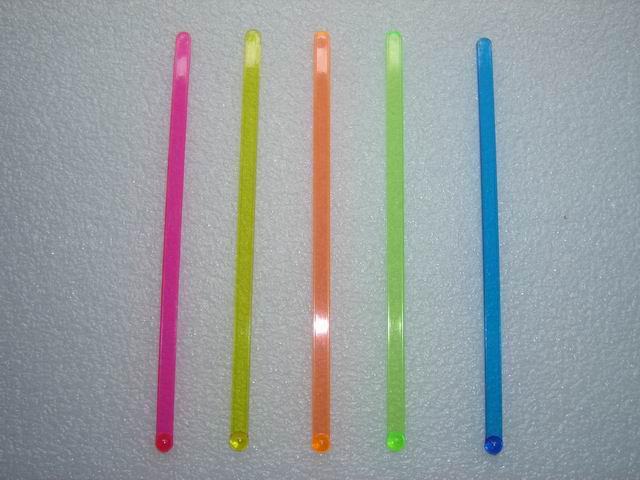 ヤシの木草23.5センチメートルプラスチック製のカクテルスティック問屋・仕入れ・卸・卸売り