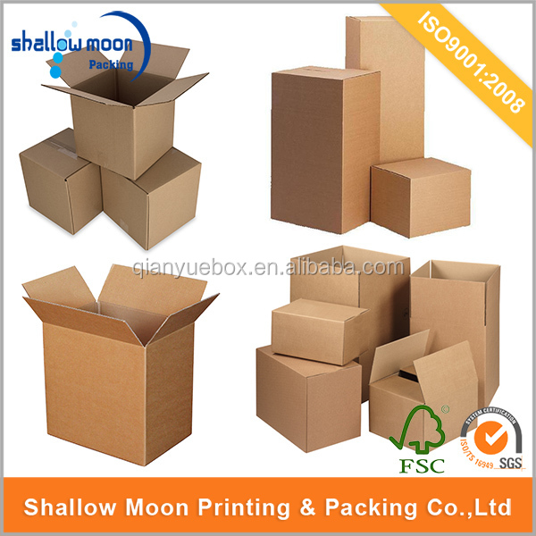 carton box 