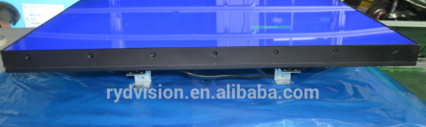 46 55 インチ壁掛け did lcd ビデオ ウォール support1080p デジタルサイネージ で hdmi仕入れ・メーカー・工場