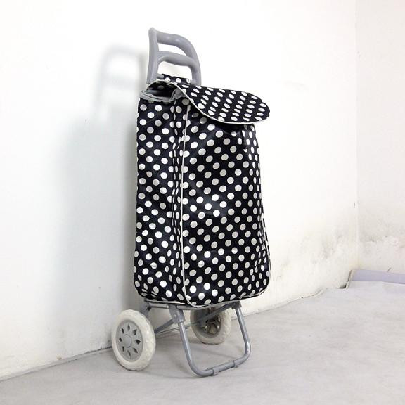 Factory Market Foldable Australia Style Granny Shopping Trolley Buy