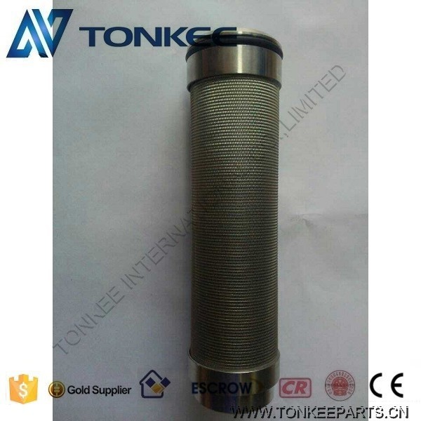 Komatsu PC300-6 07063-21200 Filter element (1).jpg
