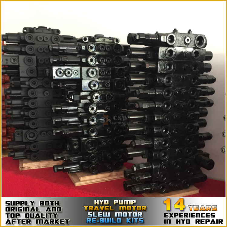 Hydraulic-valve-bank-1