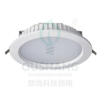 アルミ押し出し材の筐体18wled調光ledダウンライト問屋・仕入れ・卸・卸売り