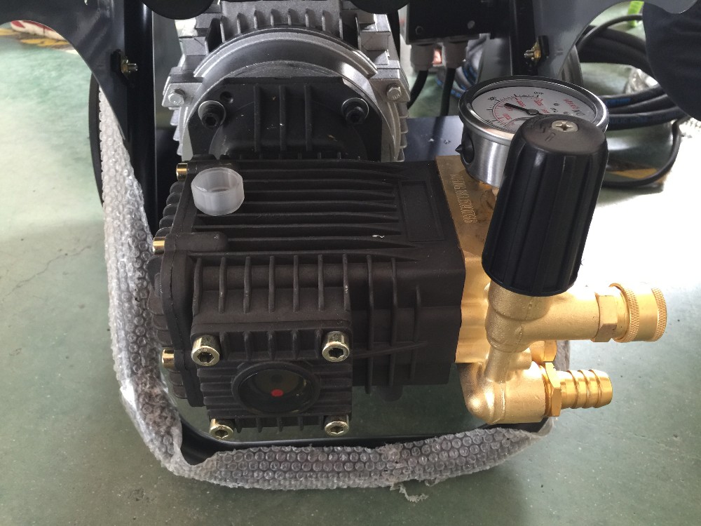 バイソン中国泰州三相電気高圧洗浄機220ボルト仕入れ・メーカー・工場