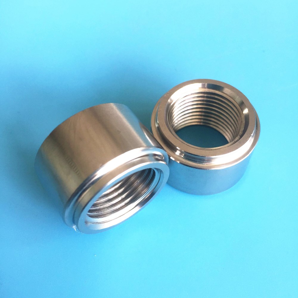 O2 Weld Oxygen Sensor Bung Buy O2 Weld Bung,Notched Style,Oxygen Weld