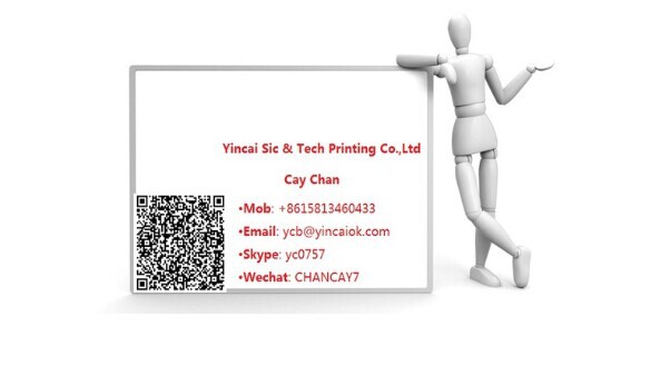 laser waterslide paper