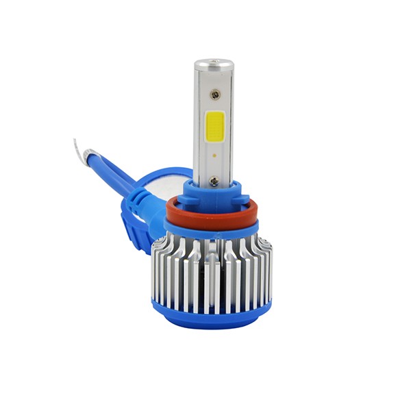 360 car led headlight H11